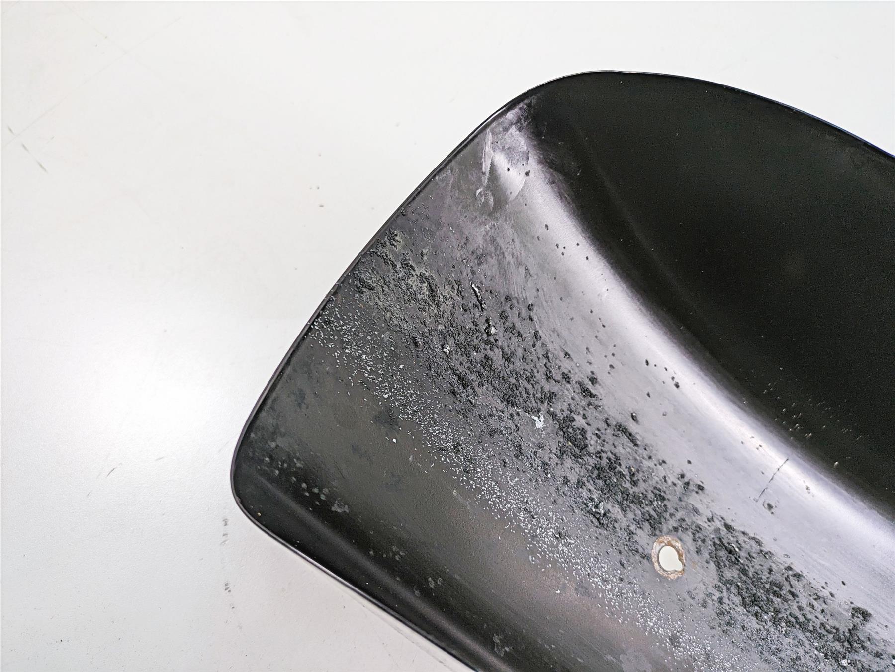 2020 Harley Softail FXBB Street Bob Rear Fender Vivid Black 59500454 {{ shop.shopifyCountryName }} - Mototech271