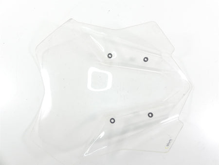 2016 BMW S1000XR K49 Puig Racing Screens Clear Windshield Wind Shield 7619W {{ shop.shopifyCountryName }} - Mototech271