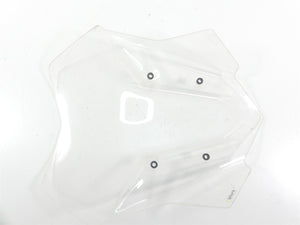 2016 BMW S1000XR K49 Puig Racing Screens Clear Windshield Wind Shield 7619W | Mototech271