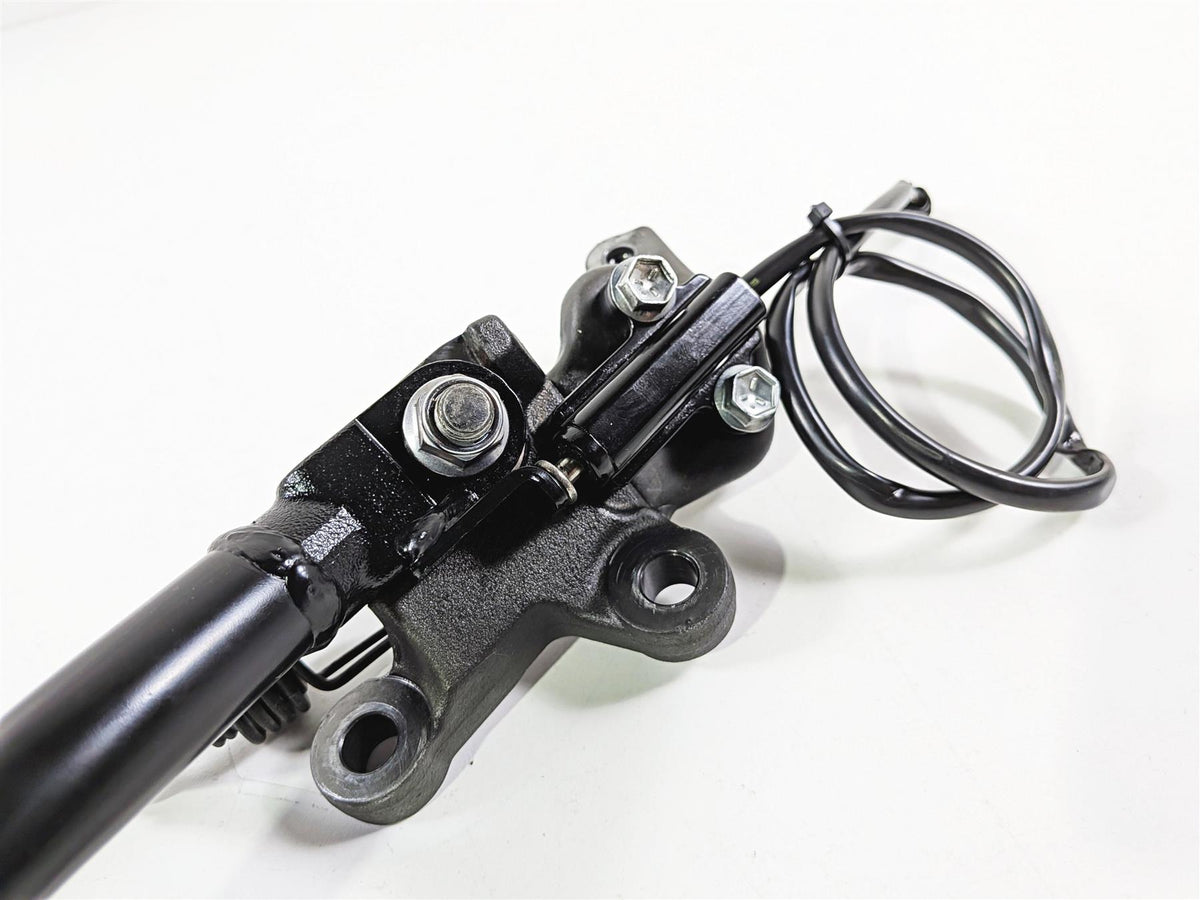 2024 Suzuki GSXR 600 Side Kick Stand Kickstand & Safety Switch 42310-14J00 {{ shop.shopifyCountryName }} - Mototech271