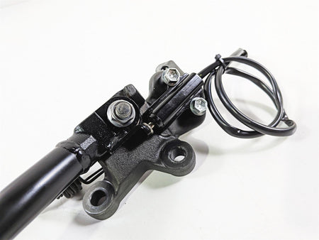 2024 Suzuki GSXR 600 Side Kick Stand Kickstand & Safety Switch 42310-14J00 {{ shop.shopifyCountryName }} - Mototech271