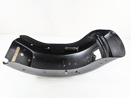 2012 Harley Softail FLSTF Fat Boy Rear Fender -READ 59819-06B {{ shop.shopifyCountryName }} - Mototech271