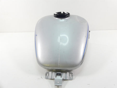 2010 Harley Touring FLHX Street Glide Fuel Gas Petrol Tank -Dented 61356-08 {{ shop.shopifyCountryName }} - Mototech271