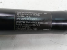 Load image into Gallery viewer, 2017 BMW R1200GS GSW K50 Front Straight Fork Leg Set 31428393005 31428393006 | Mototech271
