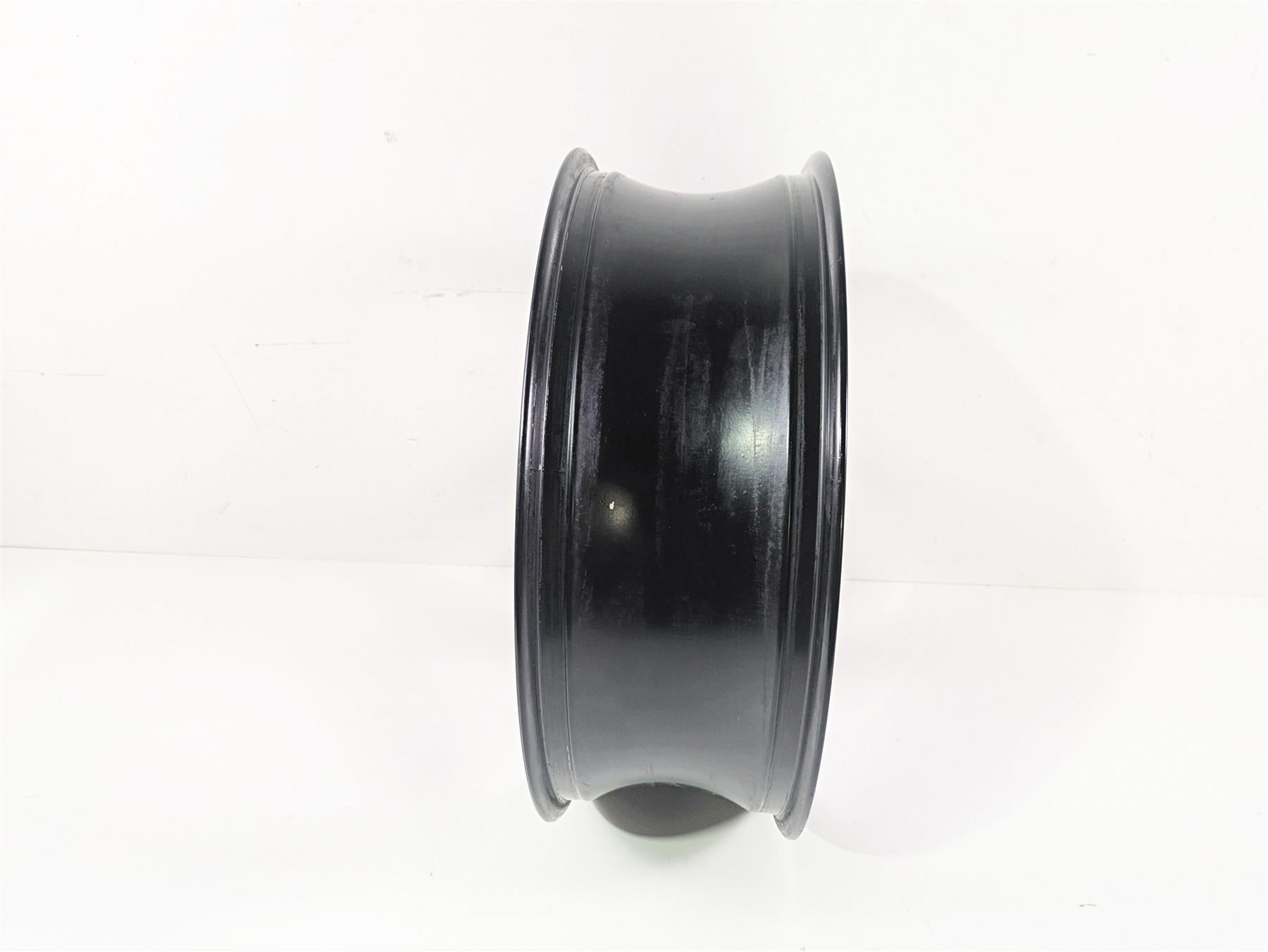 2022 BMW RnineT Pure K22 Straight 17x5.5 Rear Wheel Cast Rim 36318562527 {{ shop.shopifyCountryName }} - Mototech271