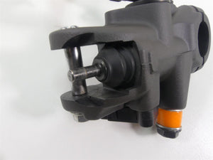 2012 Kawasaki ZX1400 ZX14R Ninja 3/4 Clutch Radial Master Cylinder 43015-0151