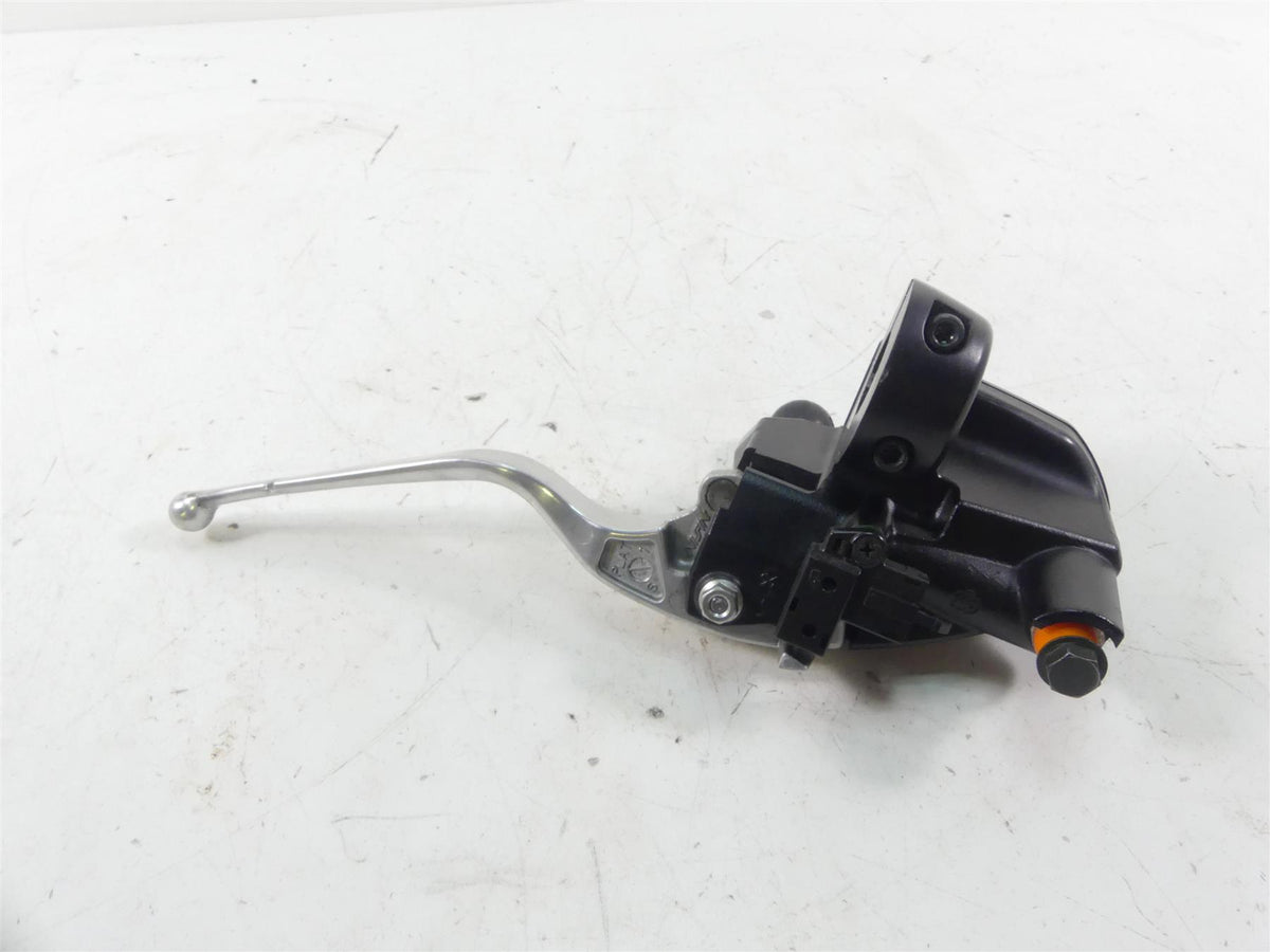 2011 Victory Vision Tour Clutch Master Cylinder 1/2" + Line Slave Set 1911095 {{ shop.shopifyCountryName }} - Mototech271