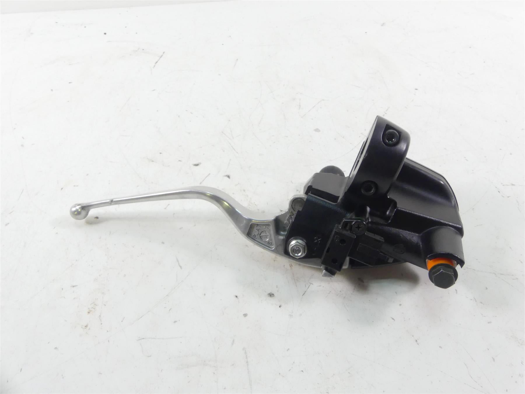 2011 Victory Vision Tour Clutch Master Cylinder 1/2" + Line Slave Set 1911095 {{ shop.shopifyCountryName }} - Mototech271