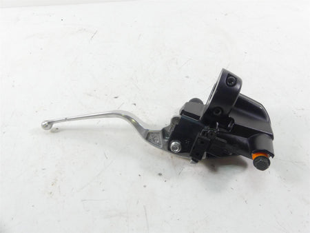 2011 Victory Vision Tour Clutch Master Cylinder 1/2" + Line Slave Set 1911095 {{ shop.shopifyCountryName }} - Mototech271