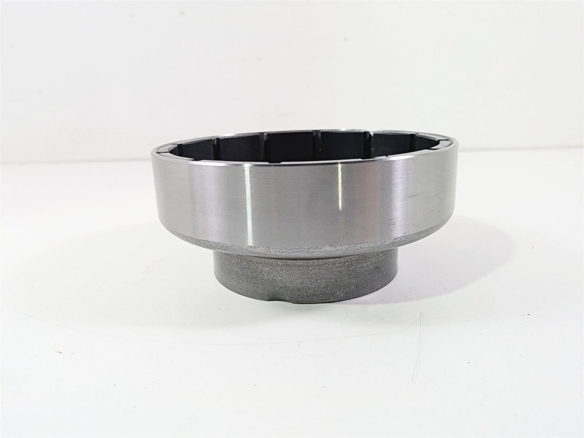 2009 Harley FXDC Dyna Super Glide Ignition Flywheel Rotor 40356-07 {{ shop.shopifyCountryName }} - Mototech271
