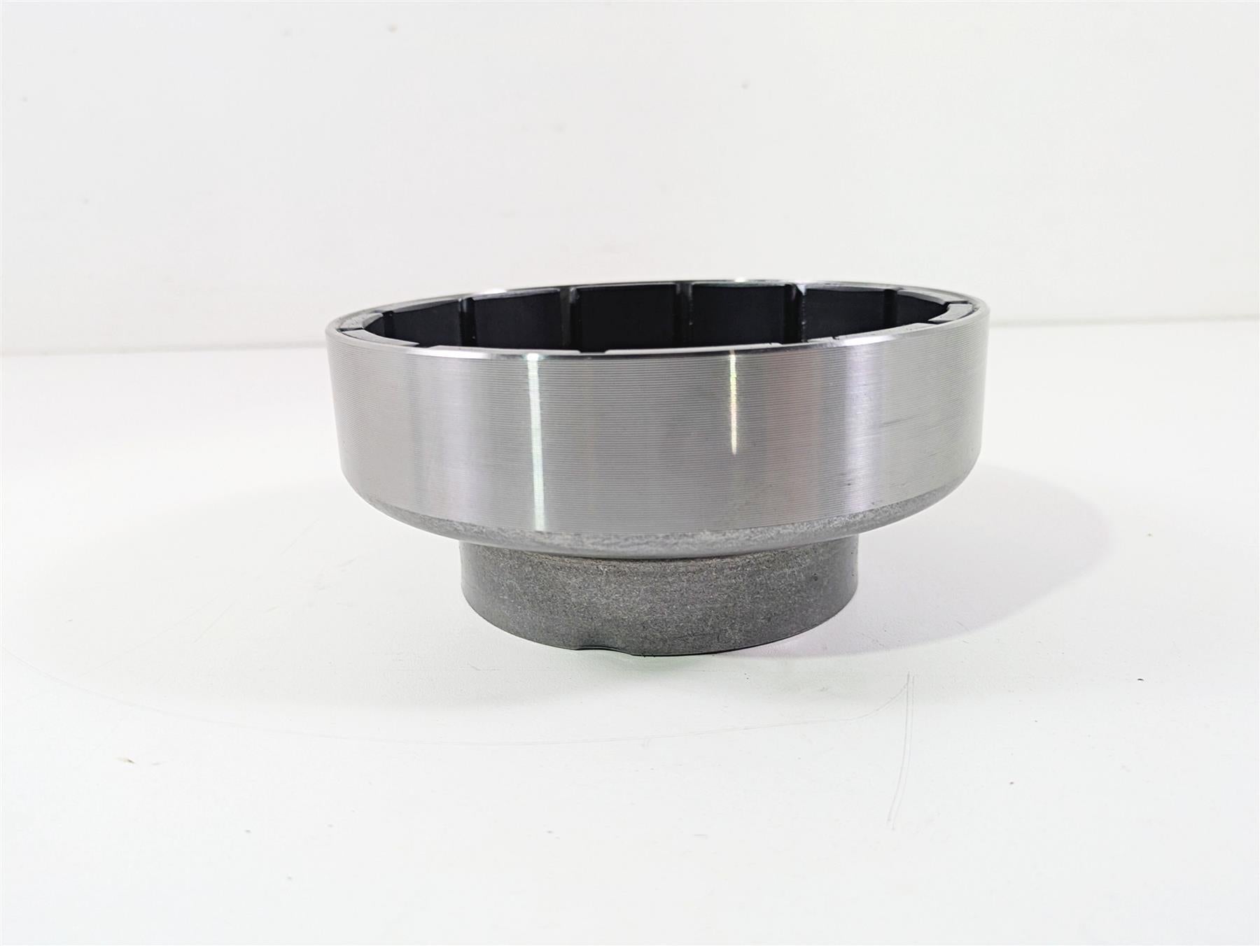 2009 Harley FXDC Dyna Super Glide Ignition Flywheel Rotor 40356-07 {{ shop.shopifyCountryName }} - Mototech271