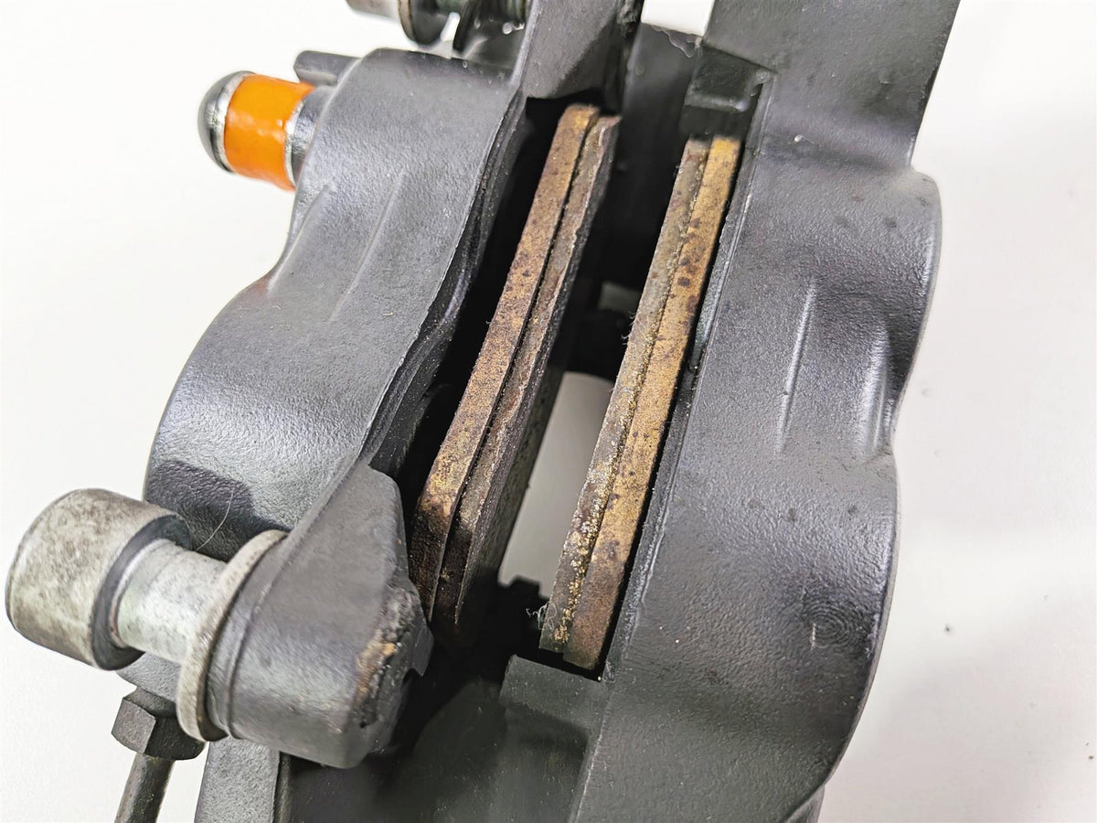 2002 BMW K1200LT 89V3 Integral ABS Rear Brake Caliper 34217680372 {{ shop.shopifyCountryName }} - Mototech271