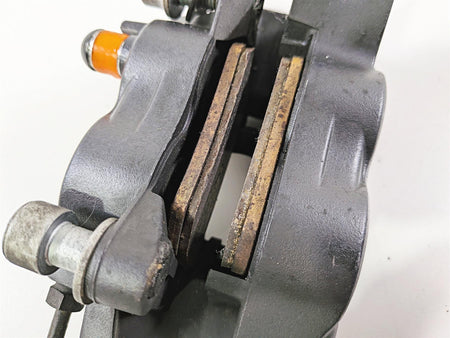 2002 BMW K1200LT 89V3 Integral ABS Rear Brake Caliper 34217680372 {{ shop.shopifyCountryName }} - Mototech271