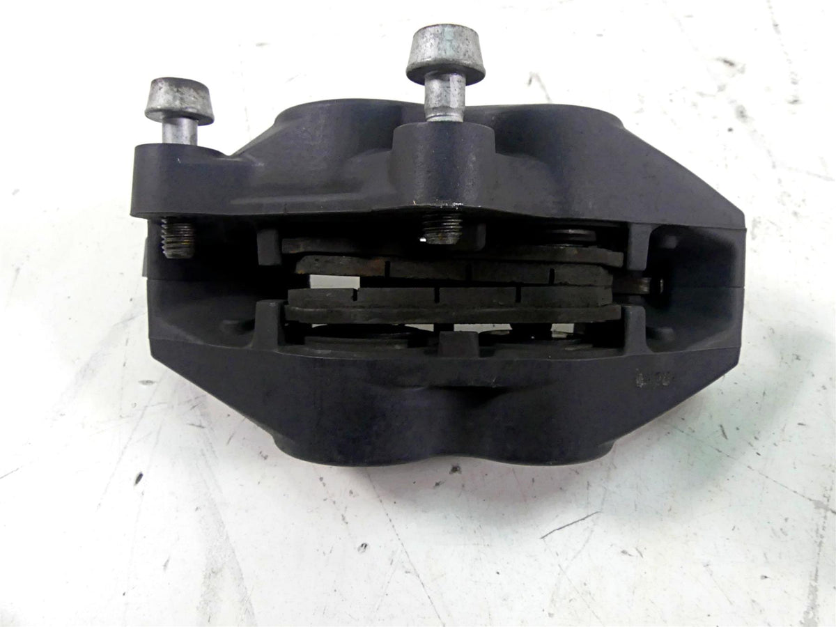2009 BMW R1200 GS K25 Brembo Front Brake Caliper Set 34117711438 34117711439 {{ shop.shopifyCountryName }} - Mototech271