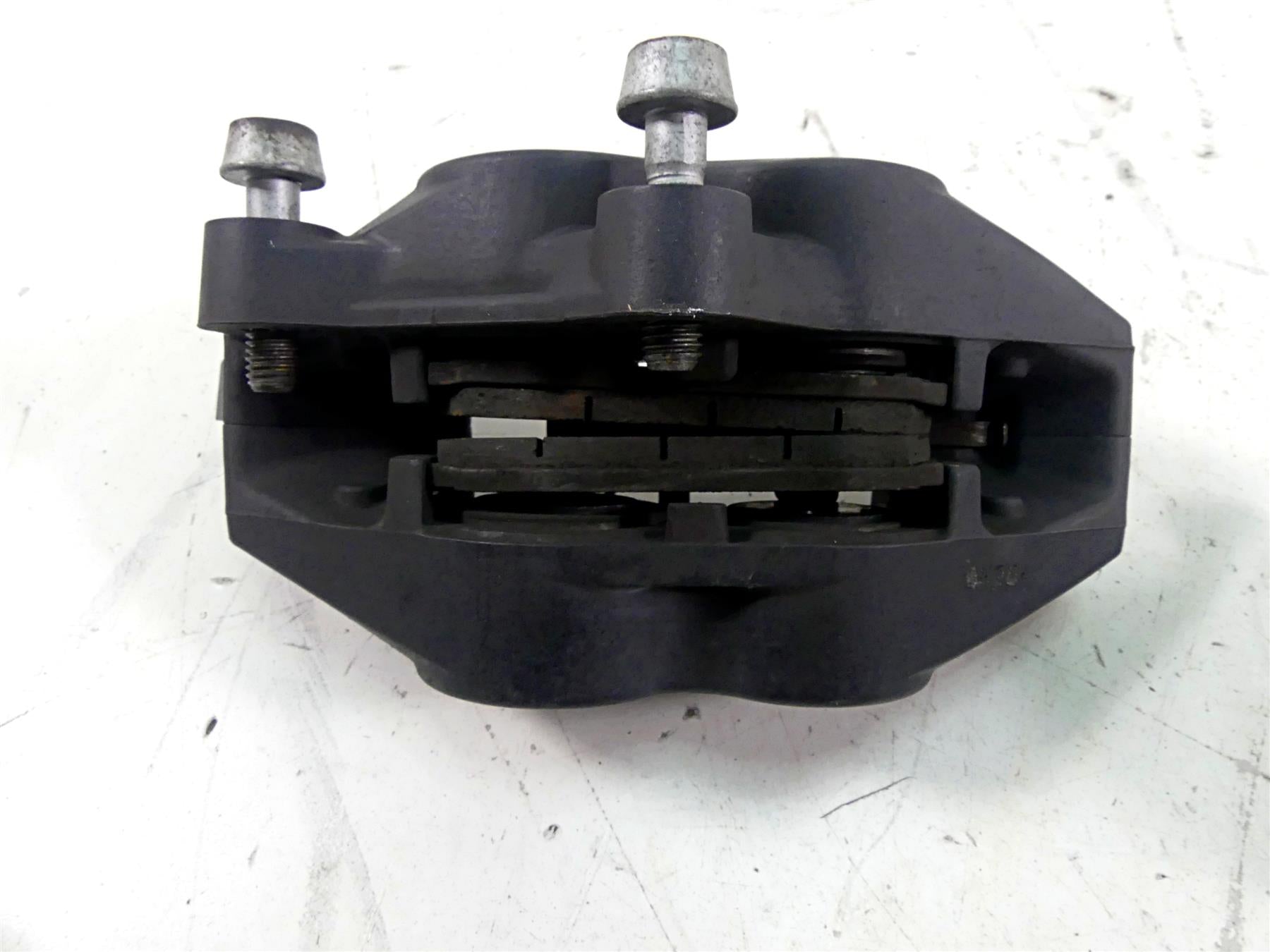 2009 BMW R1200 GS K25 Brembo Front Brake Caliper Set 34117711438 34117711439 {{ shop.shopifyCountryName }} - Mototech271