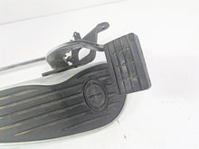 Load image into Gallery viewer, 2006 Yamaha XVS650 V-Star Classic Right Floorboard &amp; Brake Pedal 5BN-27420-00-00
