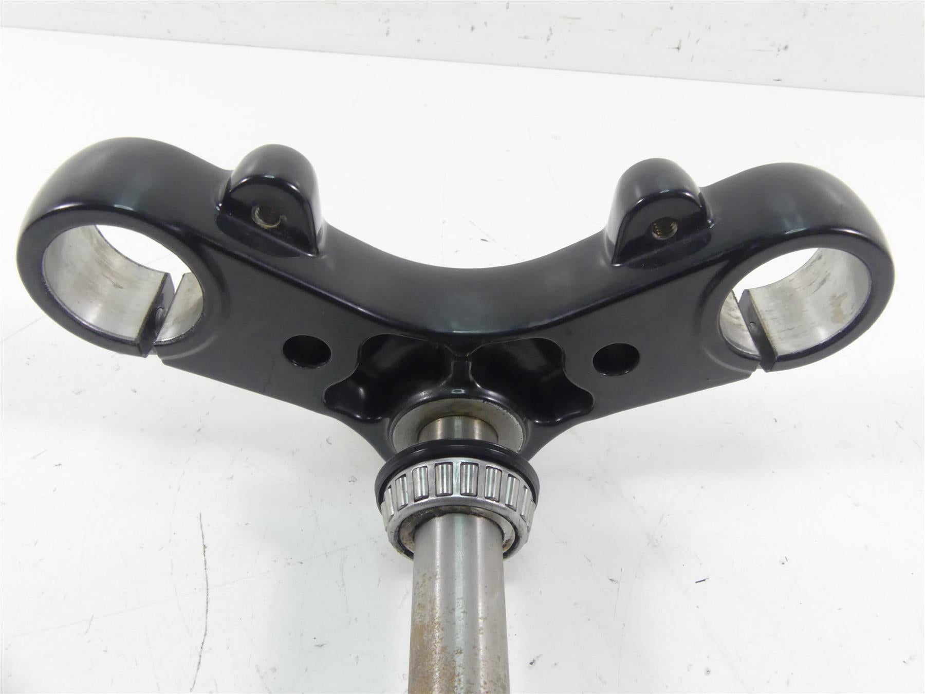 2020 Harley Sportster XL1200 NS Iron Upper & Lower Triple Tree 46758-07 46767-07 {{ shop.shopifyCountryName }} - Mototech271