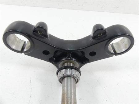 2020 Harley Sportster XL1200 NS Iron Upper & Lower Triple Tree 46758-07 46767-07 {{ shop.shopifyCountryName }} - Mototech271