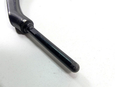2012 Yamaha VMX17 VMAX 1700 Side Kickstand Kick Stand 2S3-27311-00-00 {{ shop.shopifyCountryName }} - Mototech271