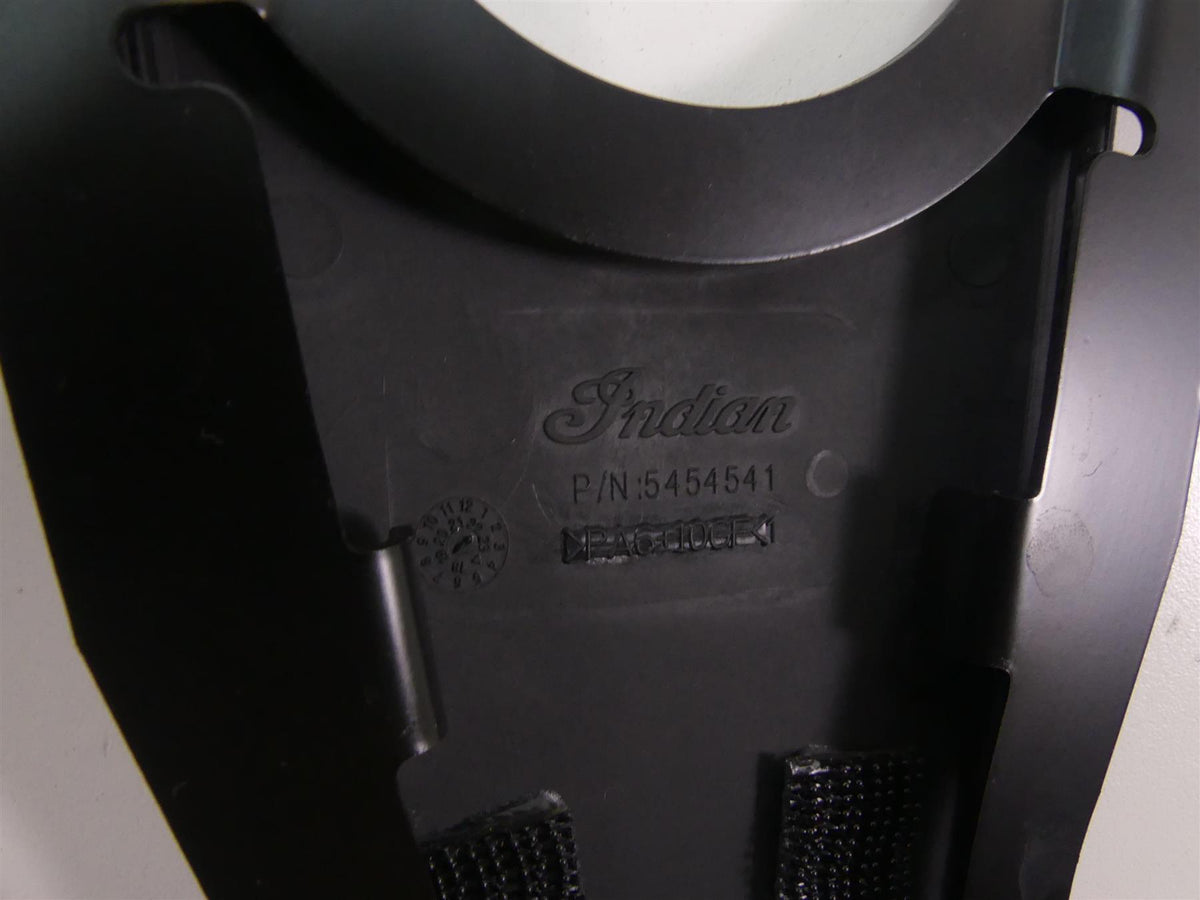 2022 Indian FTR1200 S Upper Center Fuel Tank Dash Cover Fairing 5455797 {{ shop.shopifyCountryName }} - Mototech271