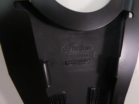 2022 Indian FTR1200 S Upper Center Fuel Tank Dash Cover Fairing 5455797 {{ shop.shopifyCountryName }} - Mototech271