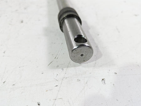 2002 Harley FLSTC Softail Heritage 3/4" Front Axle Wheel Spindle 41584-86A {{ shop.shopifyCountryName }} - Mototech271