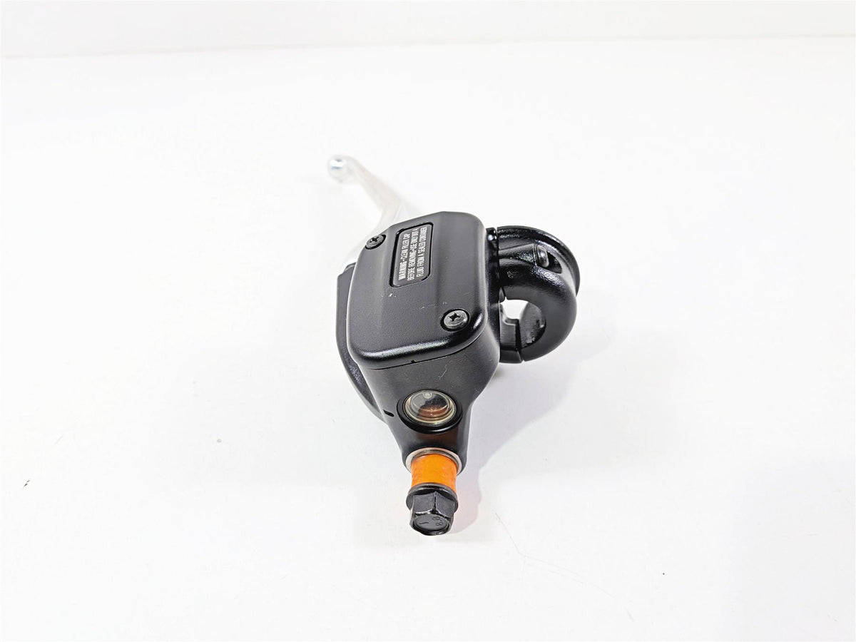 2024 Harley Softail FXLRST Low Rider Front Brake Master Cylinder 5/8" 41700492 {{ shop.shopifyCountryName }} - Mototech271