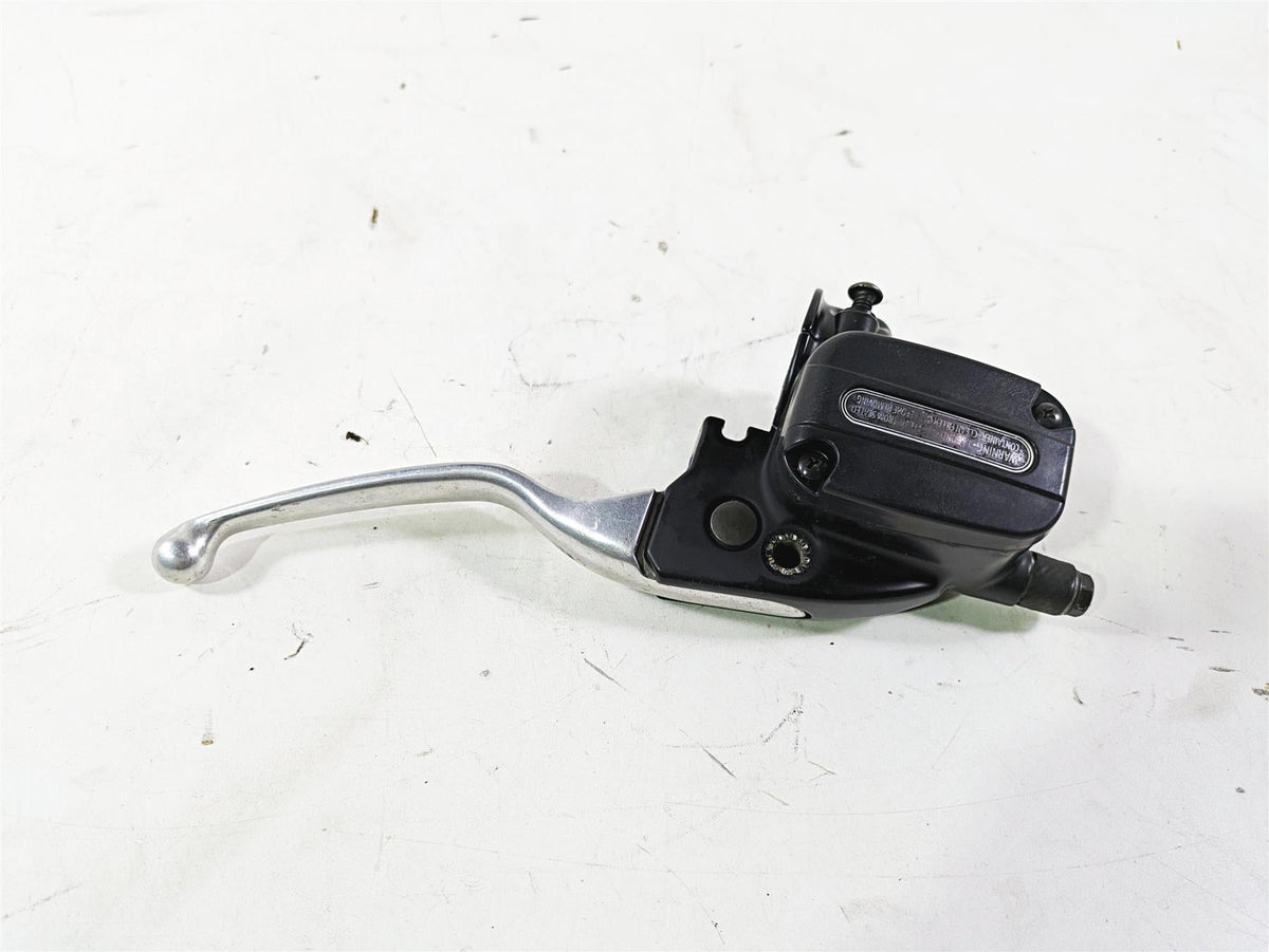 2013 Harley VRSCDX Night Rod Sp Front Brake Master Cylinder 11/16" 44551-08F {{ shop.shopifyCountryName }} - Mototech271