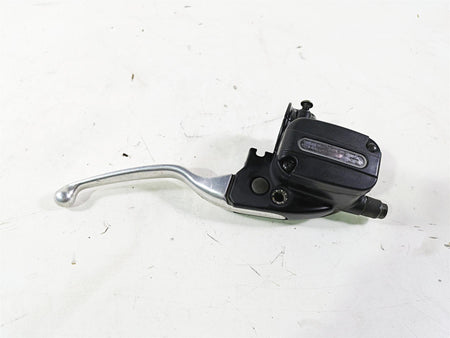 2013 Harley VRSCDX Night Rod Sp Front Brake Master Cylinder 11/16" 44551-08F {{ shop.shopifyCountryName }} - Mototech271