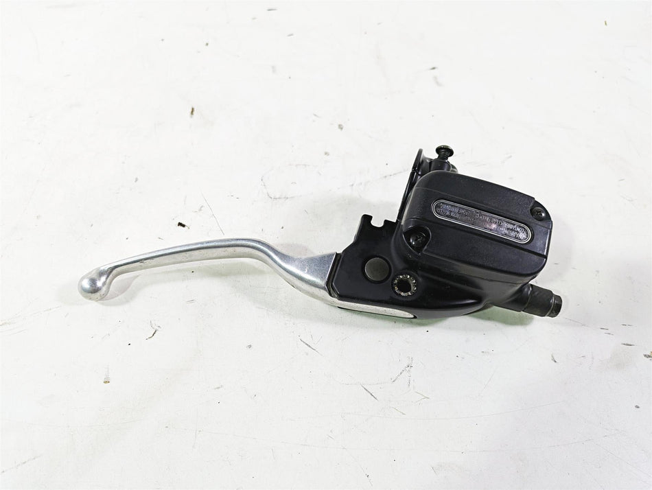 2013 Harley VRSCDX Night Rod Sp Front Brake Master Cylinder 11/16" 44551-08F {{ shop.shopifyCountryName }} - Mototech271