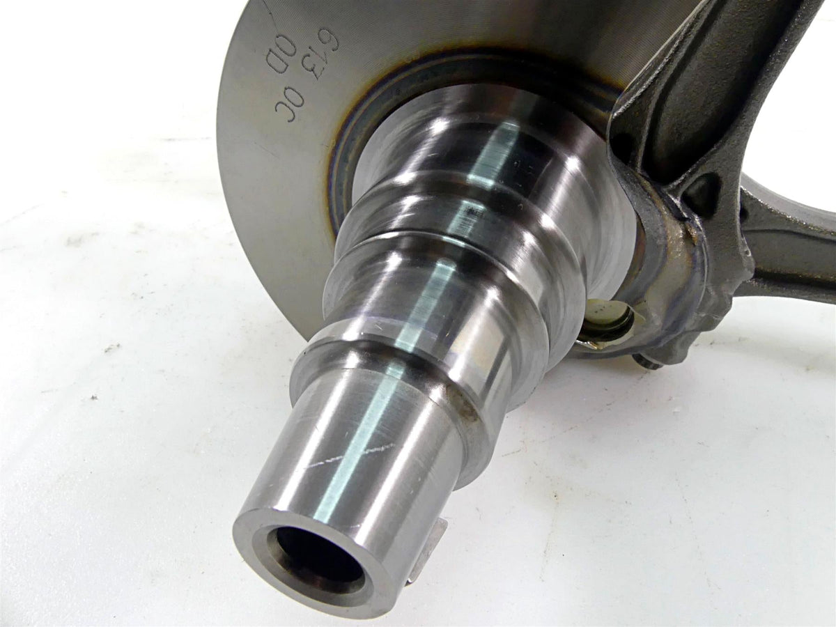 2016 KTM 1290 Super Duke R Crankshaft Crank Shaft Piston Rods 61330018000 {{ shop.shopifyCountryName }} - Mototech271
