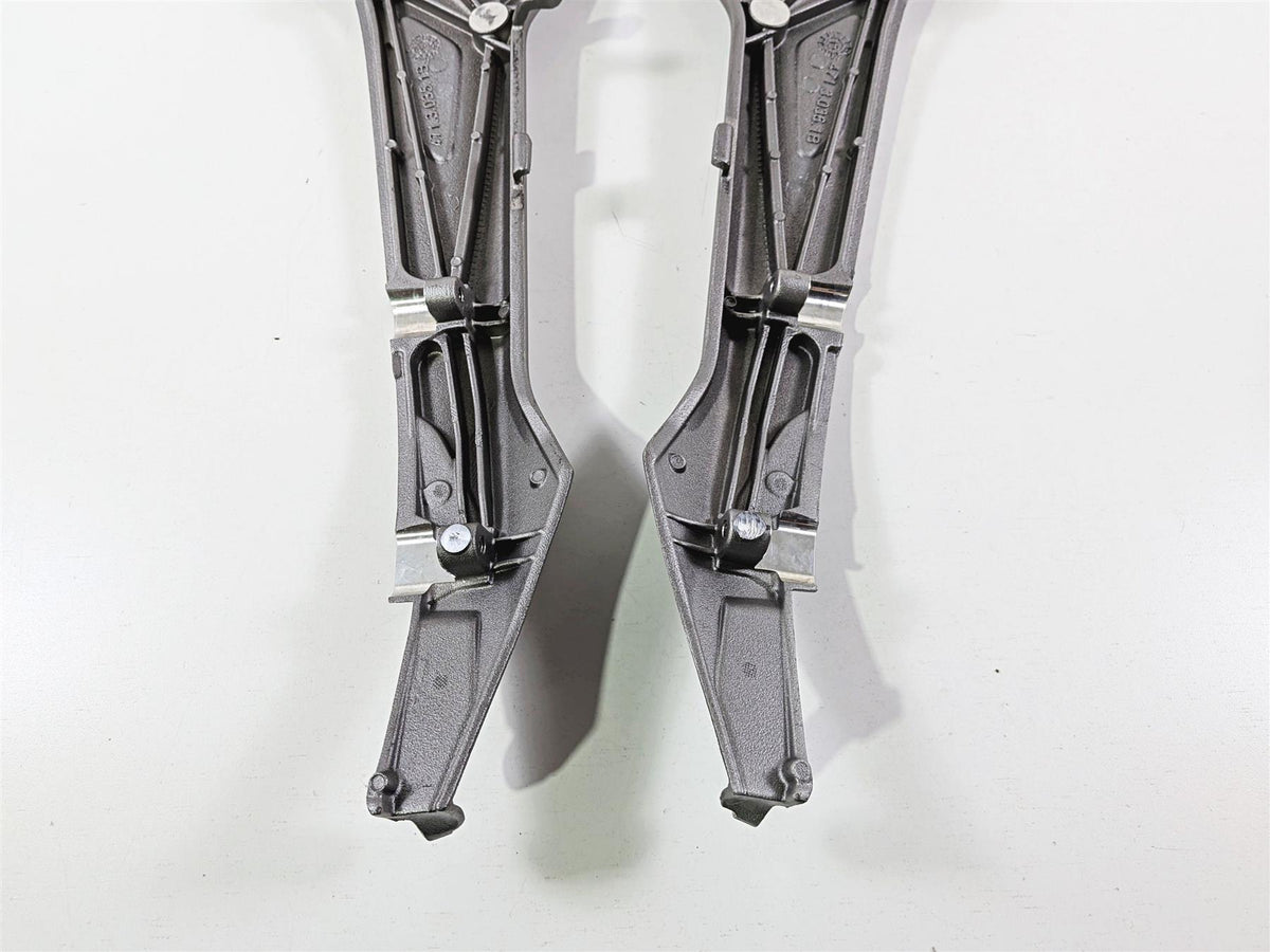 2016 Ducati Hypermotard 939 SP Subframe Sub Frame Set 47110351BA 47110361BA-Mototech271