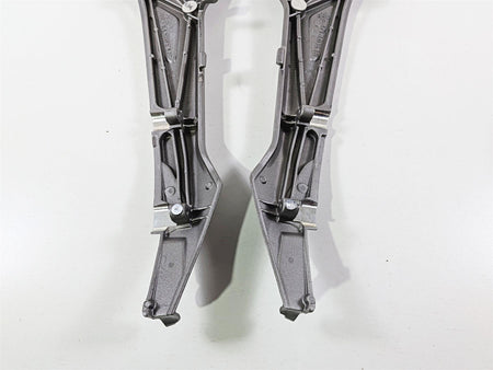 2016 Ducati Hypermotard 939 SP Subframe Sub Frame Set 47110351BA 47110361BA-Mototech271