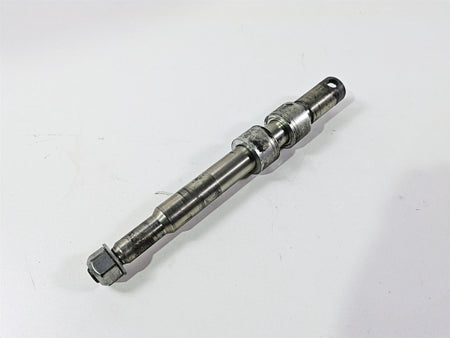2011 Harley FXDC Dyna Super Glide Front Axle Wheel Spindle 41628-08 {{ shop.shopifyCountryName }} - Mototech271