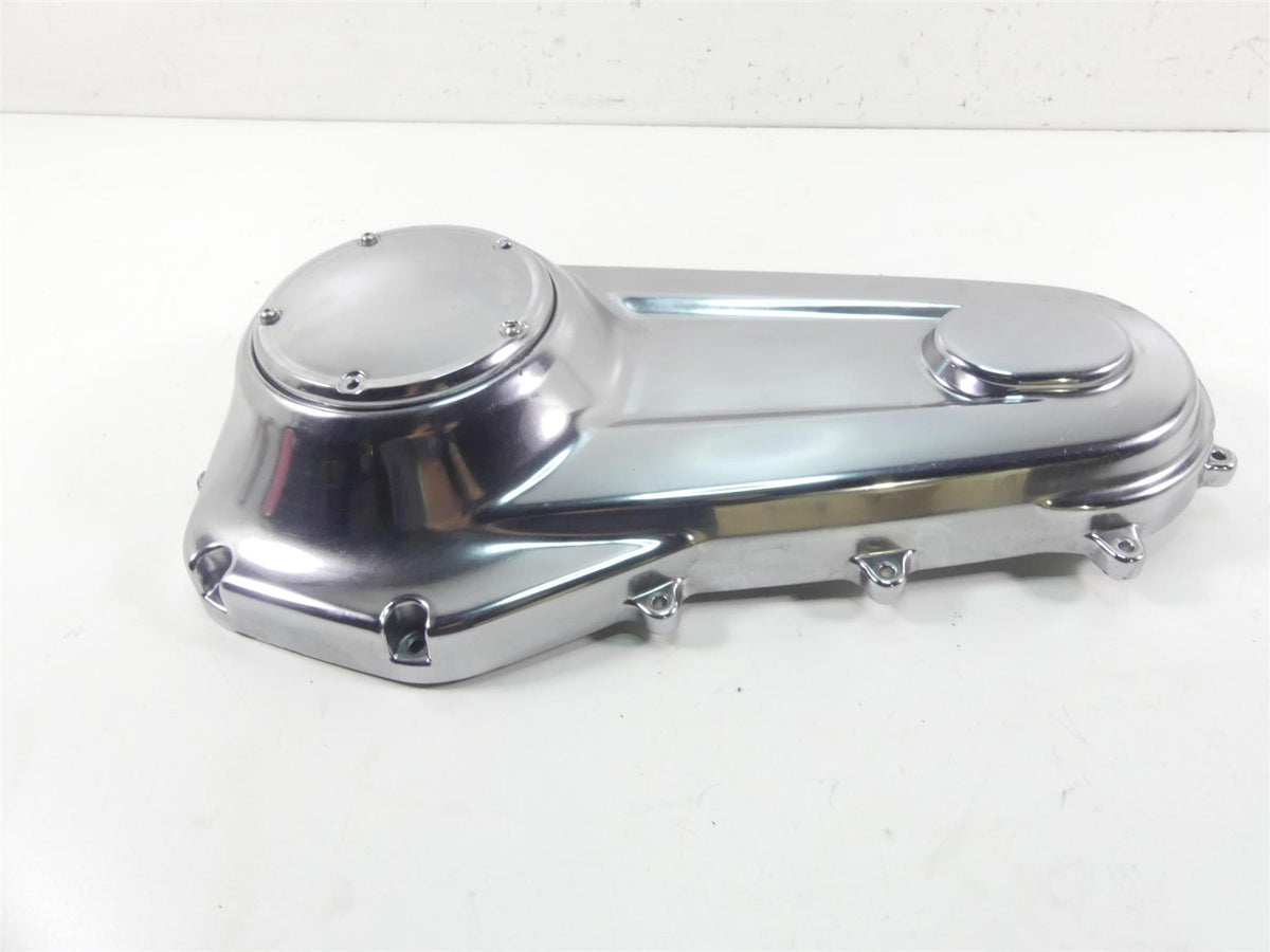 2019 Harley Softail FLSB Sport Glide Outer Primary Drive Clutch Cover 25701074 {{ shop.shopifyCountryName }} - Mototech271