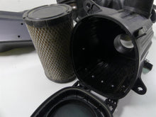 Load image into Gallery viewer, 2021 Kawasaki Teryx KRX KRF 1000 Air Cleaner Filter Box + Hoses Set 11010-0900
