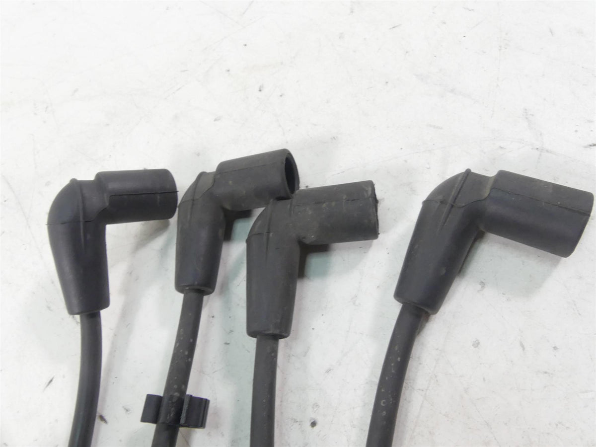 2019 Harley Softail FXBB Street Bob Ignition Coil Wires Plugs 31600067 {{ shop.shopifyCountryName }} - Mototech271