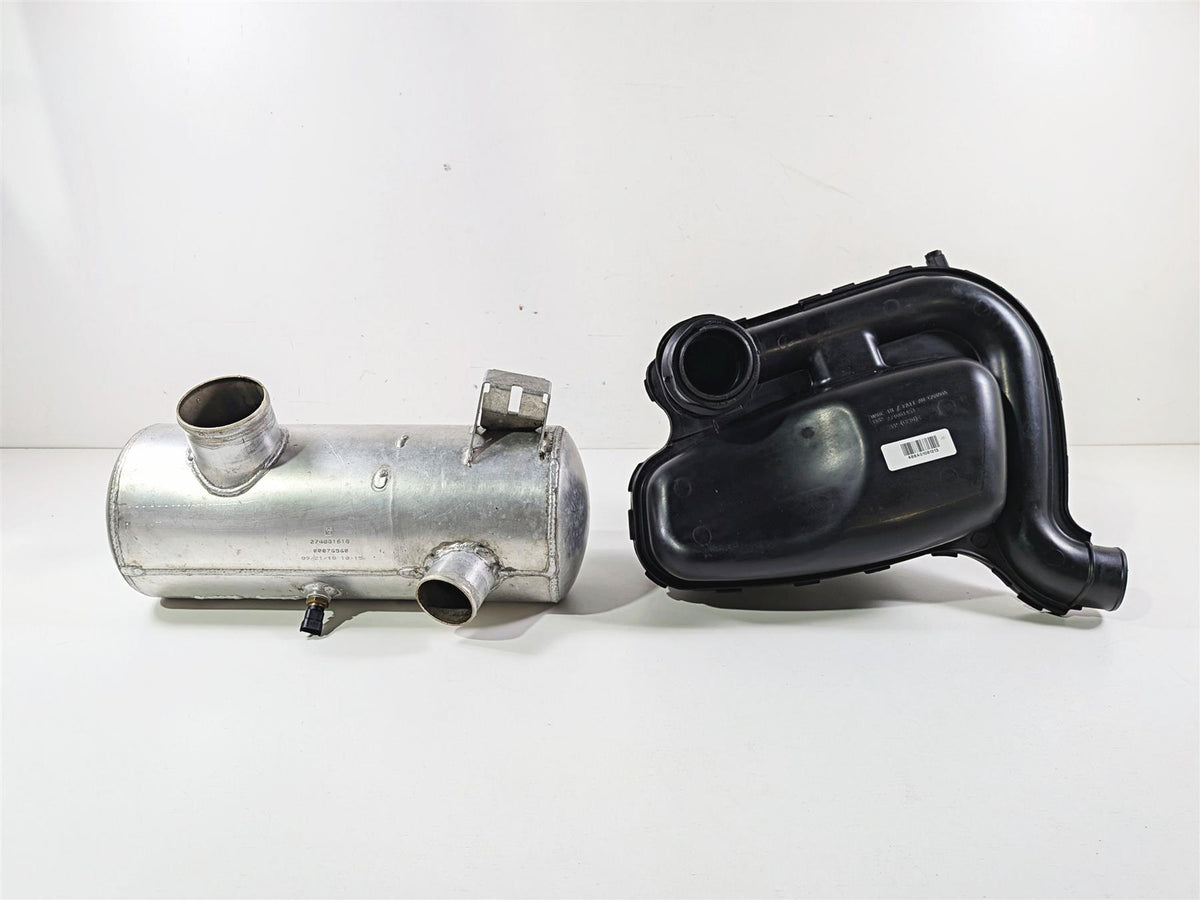 2019 Sea-Doo Spark 900 Trixx Exhaust Muffler & Resonator Set 274001618 274001451 {{ shop.shopifyCountryName }} - Mototech271