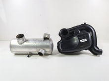 Load image into Gallery viewer, 2019 Sea-Doo Spark 900 Trixx Exhaust Muffler &amp; Resonator Set 274001618 274001451
