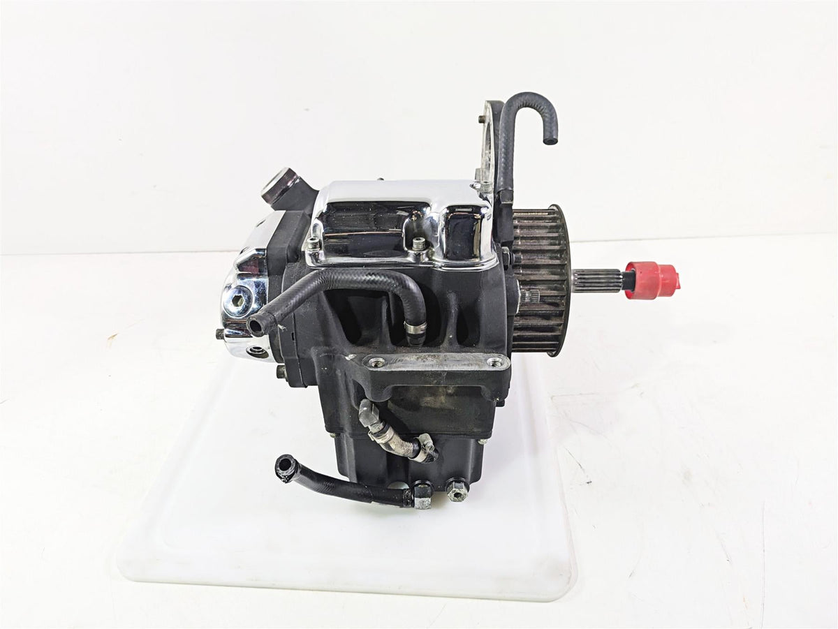 1996 Harley Touring FLHTCUI Electra Glide Transmission Gear Box 75k 33013-96 {{ shop.shopifyCountryName }} - Mototech271