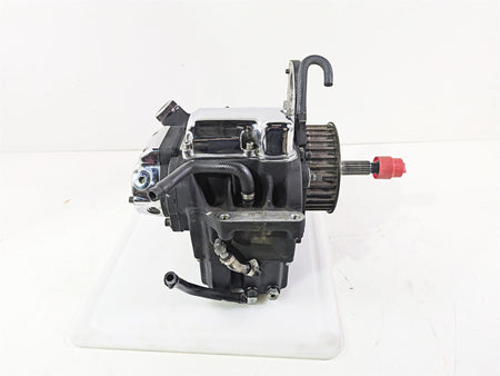 1996 Harley Touring FLHTCUI Electra Glide Transmission Gear Box 75k 33013-96 {{ shop.shopifyCountryName }} - Mototech271