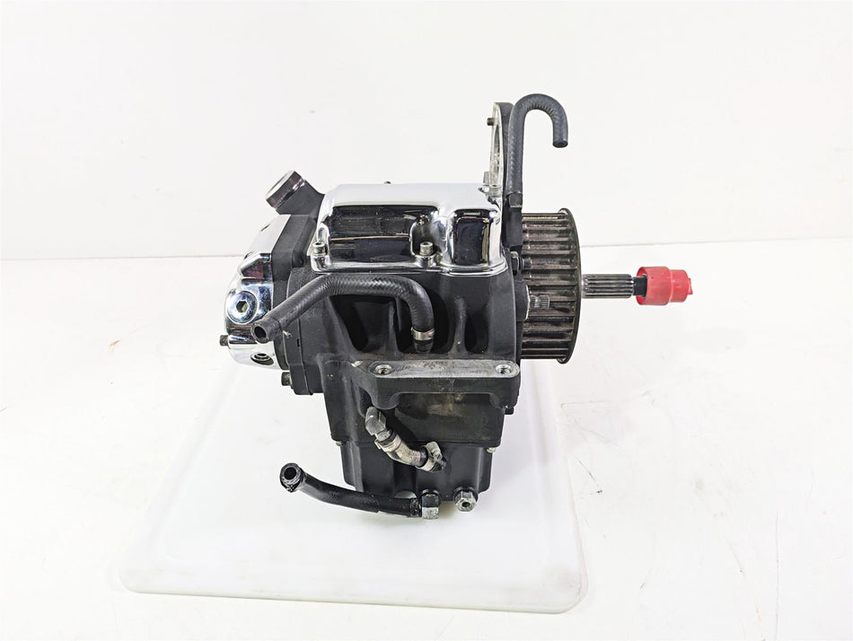 1996 Harley Touring FLHTCUI Electra Glide Transmission Gear Box 75k 33013-96 {{ shop.shopifyCountryName }} - Mototech271