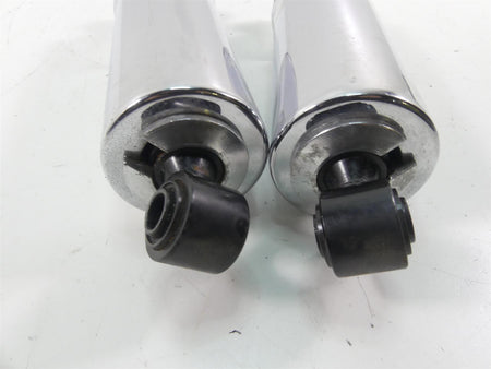 2010 Harley FXDWG Dyna Wide Glide Progressive Suspension 11" Rear Shock 412-4041 {{ shop.shopifyCountryName }} - Mototech271