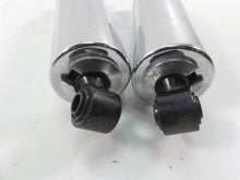 Load image into Gallery viewer, 2010 Harley FXDWG Dyna Wide Glide Progressive Suspension 11&quot; Rear Shock 412-4041 | Mototech271
