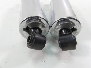 2010 Harley FXDWG Dyna Wide Glide Progressive Suspension 11" Rear Shock 412-4041 | Mototech271