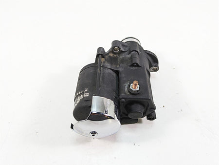 2011 Harley Touring FLTRU Road Glide Engine Starter Motor - Read 31618-06A {{ shop.shopifyCountryName }} - Mototech271