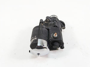 2011 Harley Touring FLTRU Road Glide Engine Starter Motor - Read 31618-06A | Mototech271