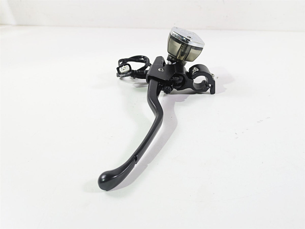 2014 BMW K1600 GTL K48 Clutch Master Cylinder 32728533722 {{ shop.shopifyCountryName }} - Mototech271