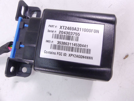 2021 Polaris 650 Matryx Indy VR1 Main Wiring Harness Loom + GPS Module 2415122 {{ shop.shopifyCountryName }} - Mototech271
