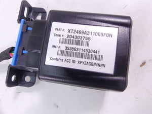 2021 Polaris 650 Matryx Indy VR1 Main Wiring Harness Loom + GPS Module 2415122 | Mototech271
